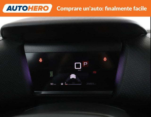 CITROEN C4 PureTech 130 S&S EAT8 Shine