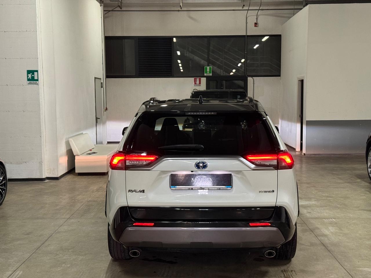 Toyota RAV 4 rav4