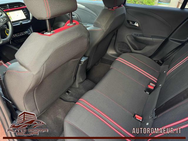 OPEL Corsa 1.2 100 CV GS Line UNIPRO! DISTRIBUZIONE FATTA!