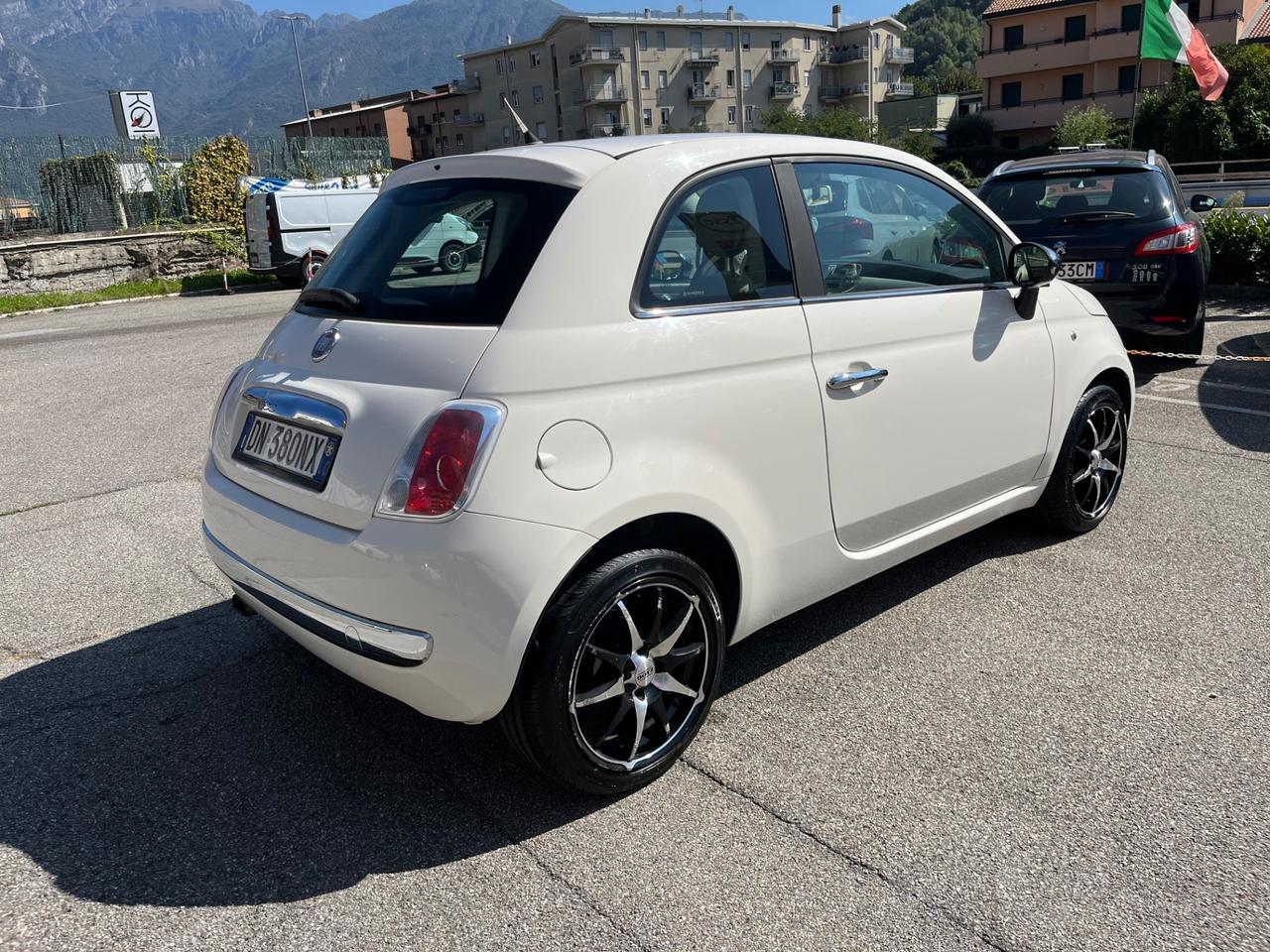 Fiat 500 1.2 Pop