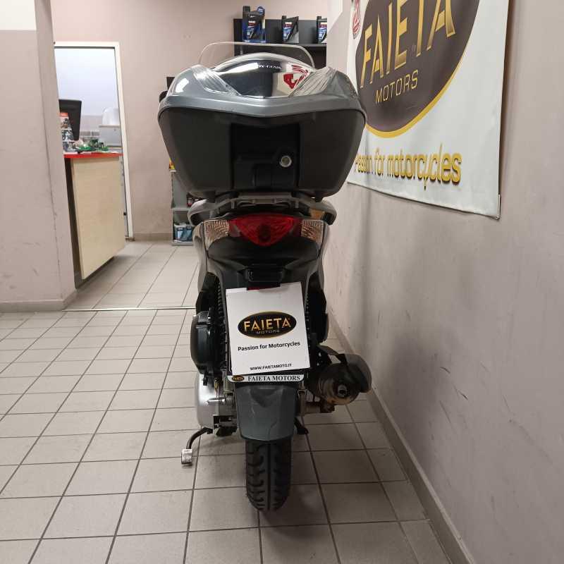 Honda SH 150i ABS - 2015