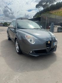Alfa Romeo MiTo 1.4 benzina euro 5. Sport Pack