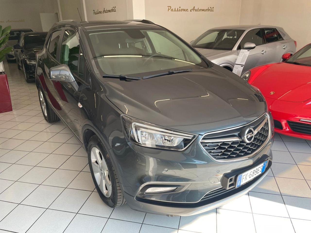 Opel Mokka X 1.6 Ecotec 115CV 4x2 Start&Stop Business