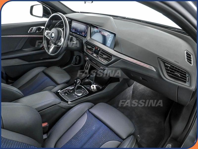 BMW Serie 1 118i 5p. Msport Auto.