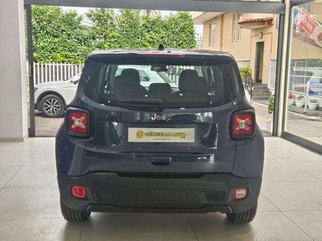 JEEP Renegade 1.0 T3 Longitude KM0 TUA DA ?239,00