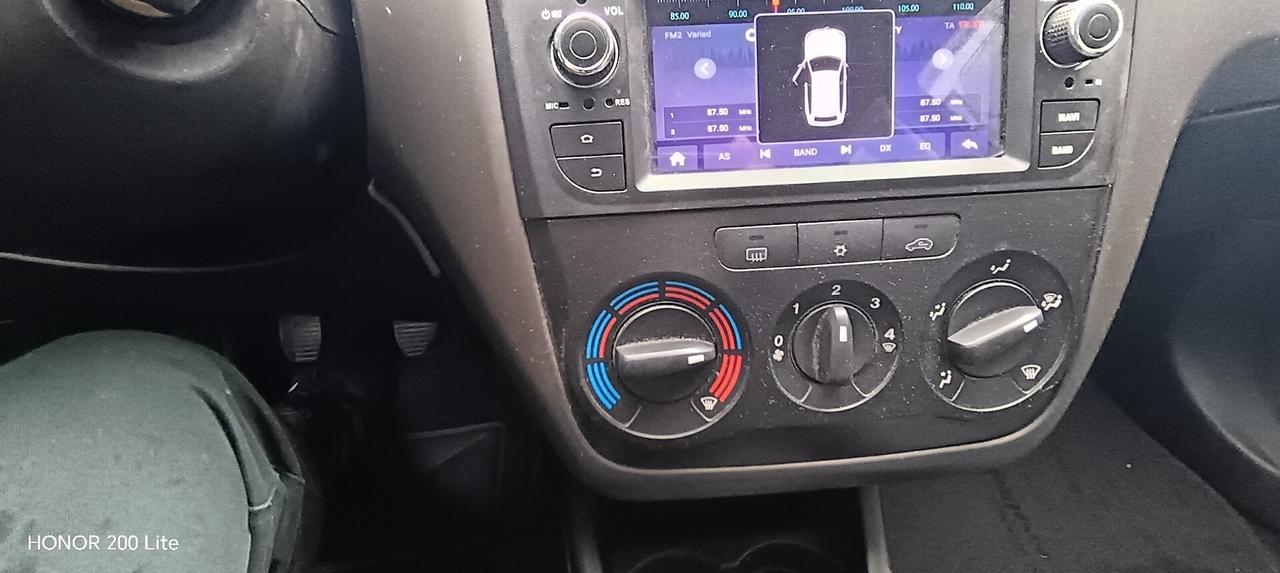 Fiat Grande Punto Grande Punto 5p 1.2 c 65cv