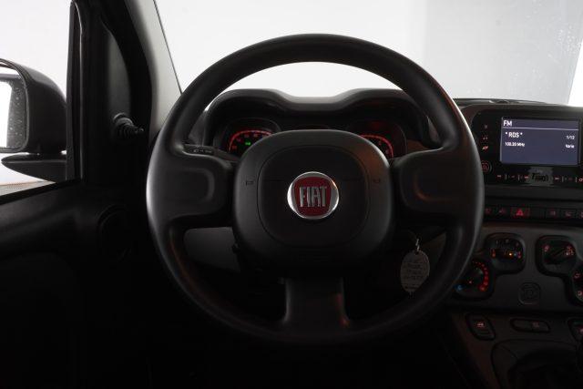 FIAT Panda Panda 1.0 FireFly Hybrid City Life