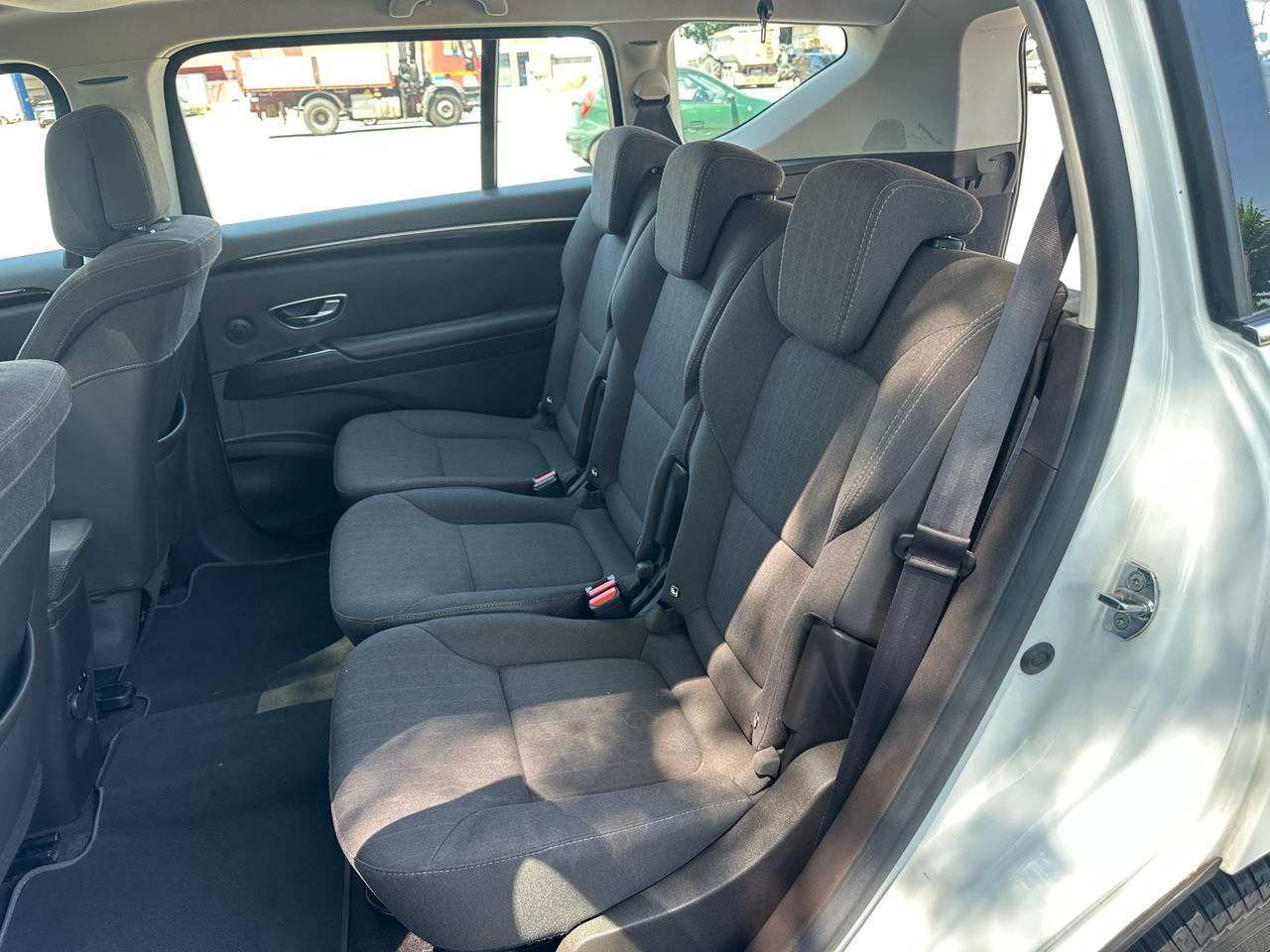 Renault Espace dCi Energy Zen (Garanzia 24 Mesi)