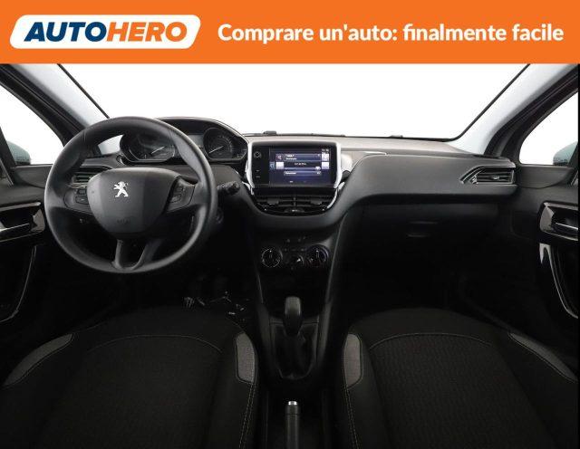 PEUGEOT 208 1° serie PureTech 82 5 porte Active