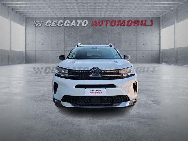 Citroën C5 Aircross C5 Aircross 1.5 bluehdi Max s&s 130cv eat8