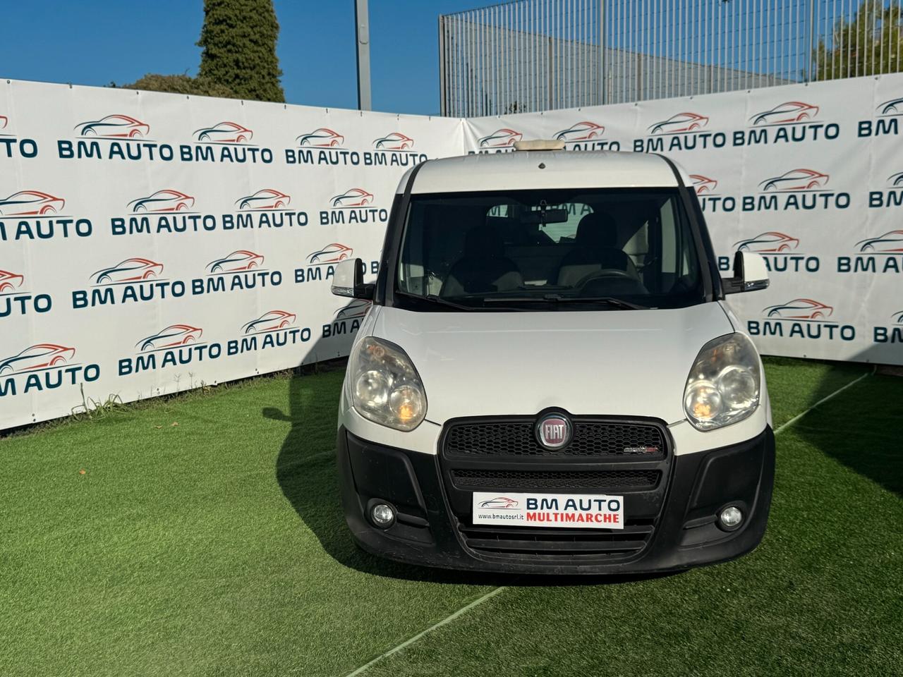 Fiat Doblo Doblò 1.6 MJT 105CV