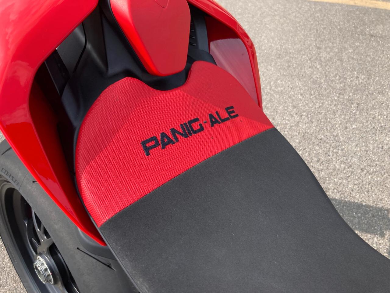 Ducati Panigale V4 S CON ESTENSIONE GARANZIA 2027
