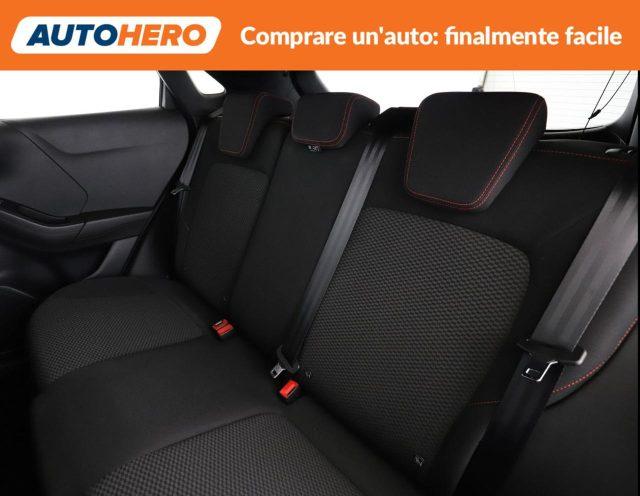 FORD Puma 1.0 EcoBoost Hybrid 125 CV S&S aut. ST-Line