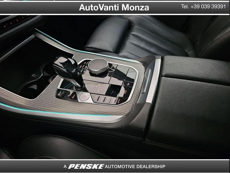 BMW X5 X5 xDrive25d Msport