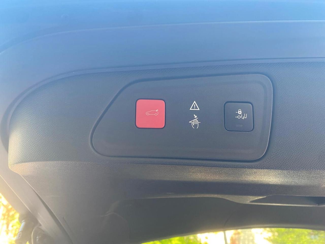 Peugeot 3008 2.0 180 CV GT 2018 EURO6B