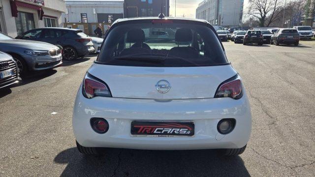 OPEL Adam 1.2 70 CV Glam PERMUTE OK NEOPATENTATI
