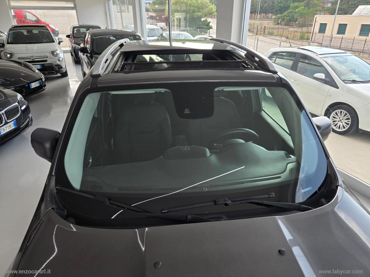 JEEP Renegade 1.6 Mjt 120CV Limited FULL LED,TETTO APRIBILE