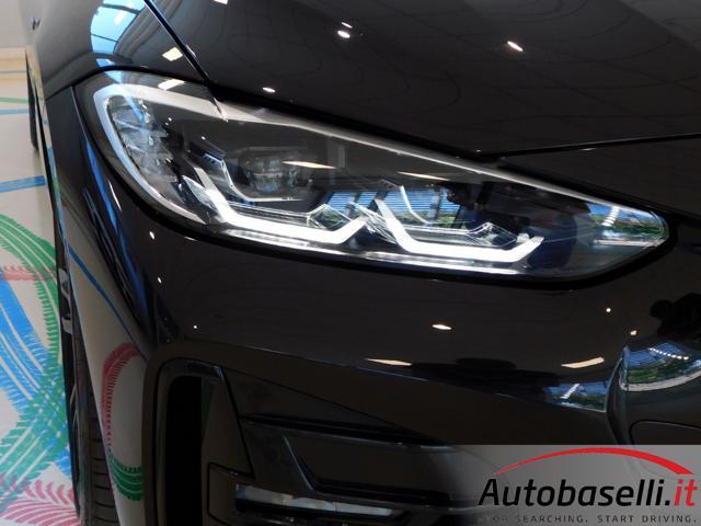 BMW 430 D CABRIO MHEV 48V MSPORT 286CV AUTOMATICA