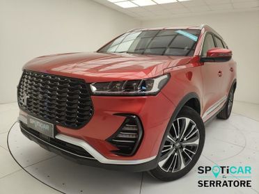 DR AUTOMOBILES dr 7.0 1.5 turbo Gpl 153cv dct