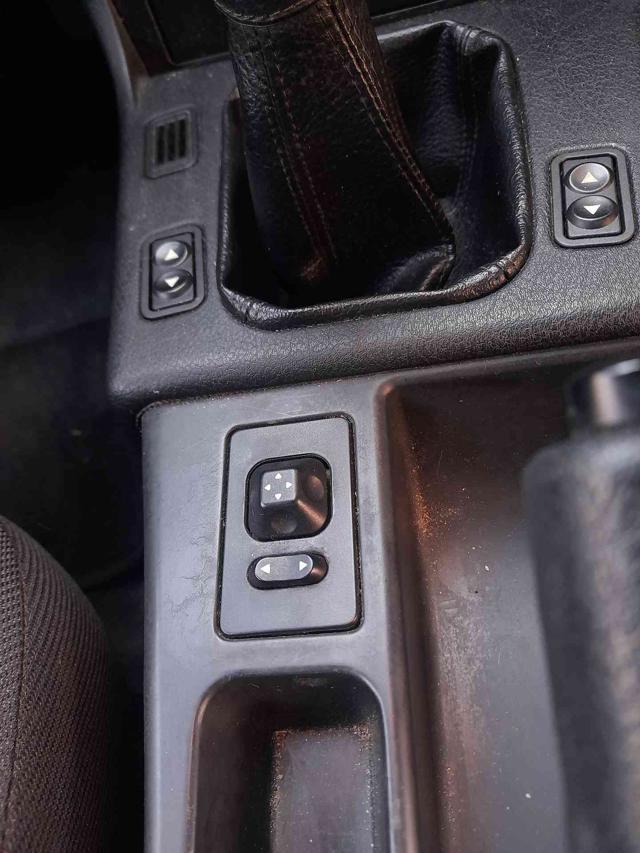 FIAT Coupe Coupé 2.0 i.e. 20V KM 68.000!!!