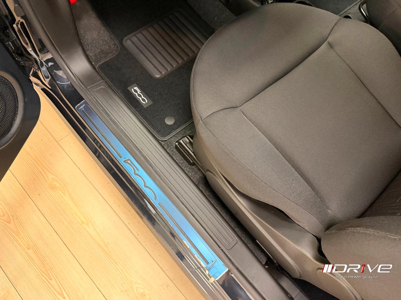 FIAT 500 (2015-2024) 500 1.0 Hybrid