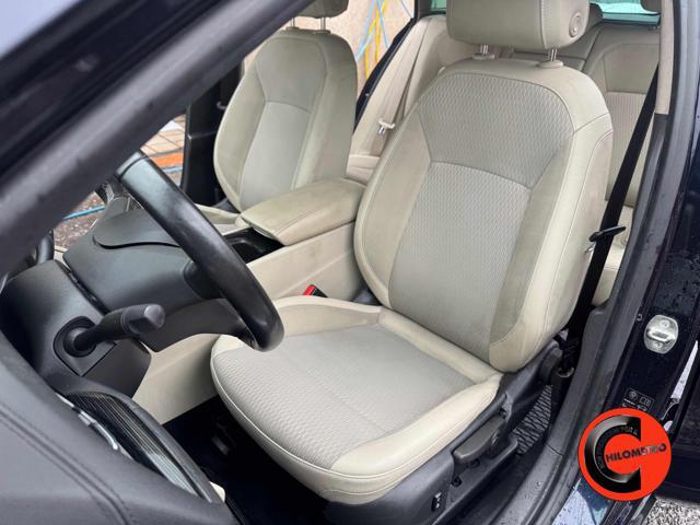 OPEL Insignia 1.6 CDTI ECOTEC 136 CV AUT.SPORTS T. INNOVATION-6C