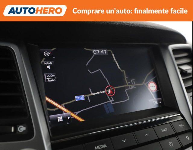HYUNDAI Tucson 1.6 T-GDI 4WD XPossible