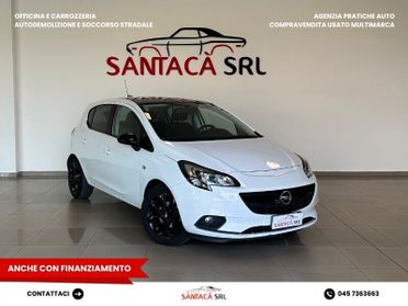 Opel Corsa 1.2 5 porte Innovation