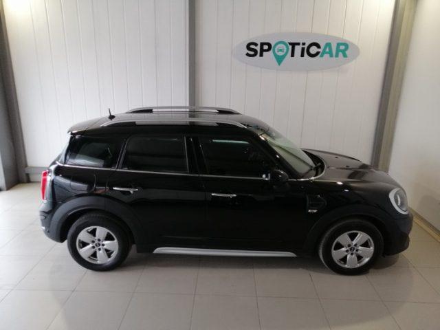 MINI Countryman 1.5 One D Countryman