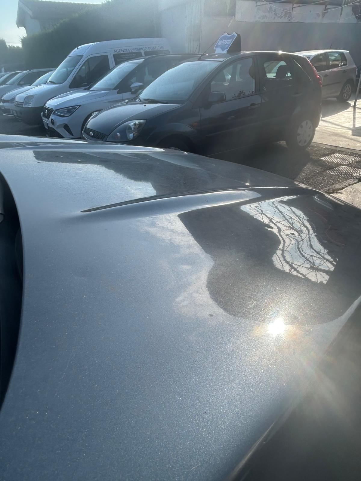 Ford Kuga 2.0 TDCi 136 CV 4WD Titanium DPF