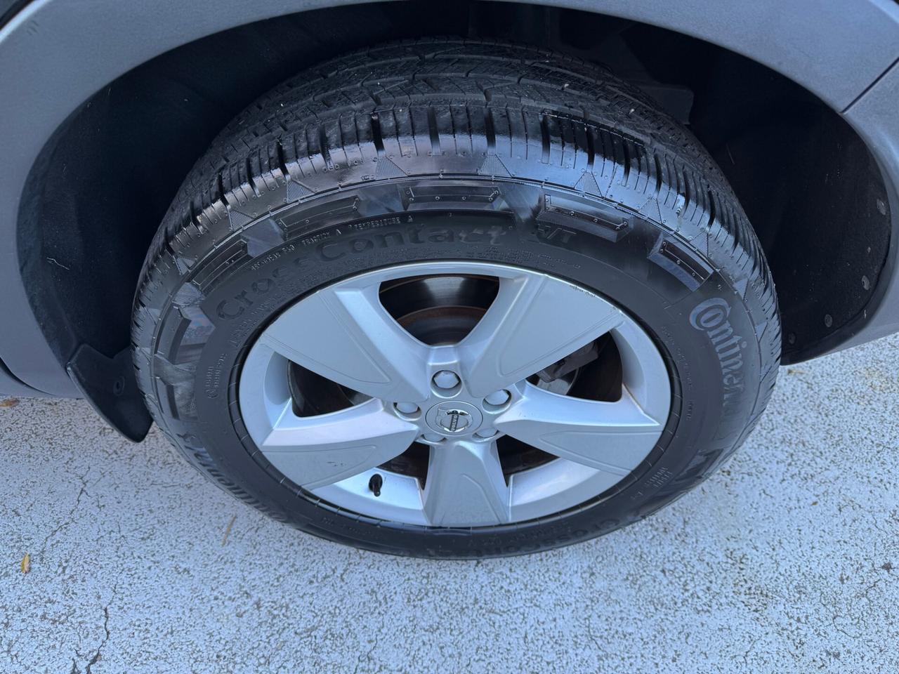 Volvo XC40 2.0 D3 AWD Geartronic GARANZIA 24 MESI