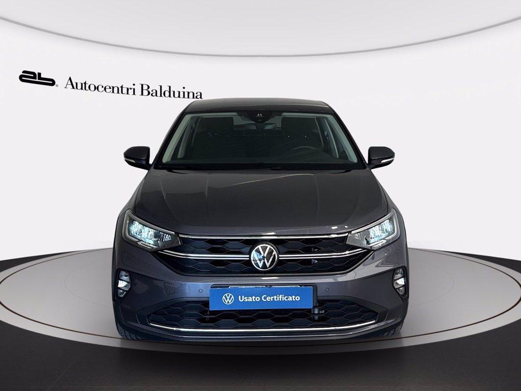 VOLKSWAGEN Taigo 1.0 tsi life 110cv del 2022