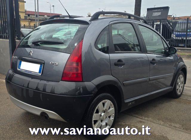 CITROEN C3 1.4 HDi XTR