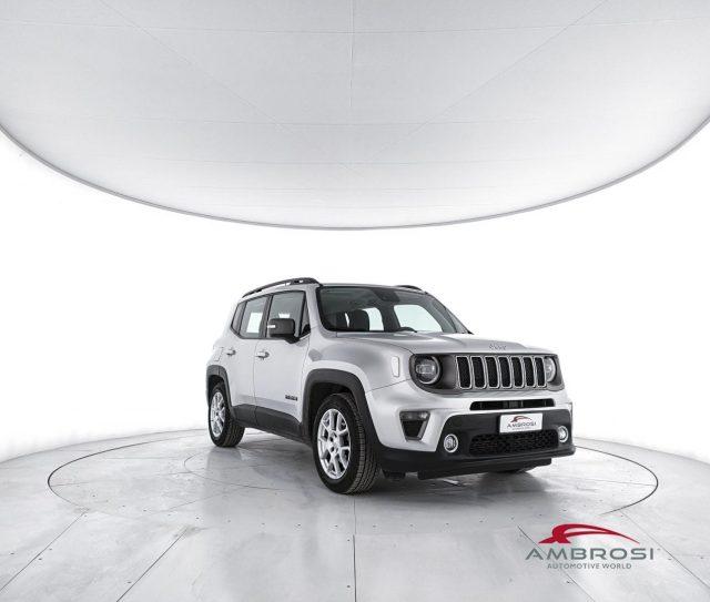 JEEP Renegade 1.6 mjt Limited 2wd 130cv
