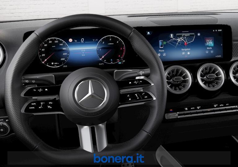 Mercedes GLB 200 D AMG Line Advanced Plus 4Matic 8G-DCT