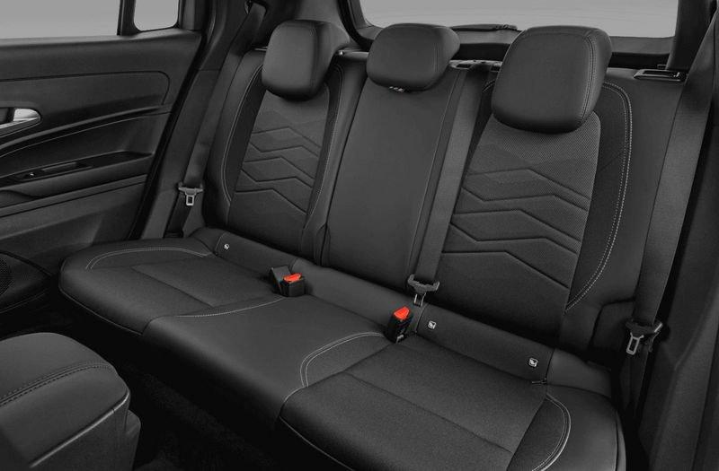 Jeep Avenger Avenger 1.2 turbo Longitude fwd 100cv