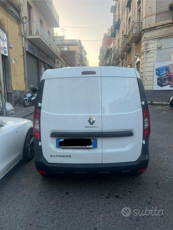 Renault express 1.5 blue dci 95cv