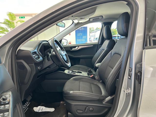 FORD Kuga 2.0 EcoBlue 120 CV aut. Titanium X - VARI COLORI!