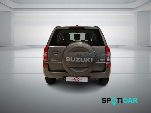 SUZUKI Grand Vitara 1.9 DDiS 5 porte