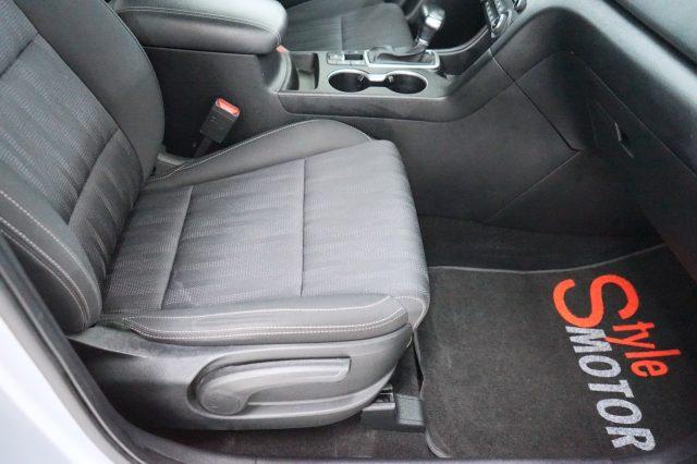 KIA Sportage 1.6 CRDI 136 CV 2WD DCT Mild Hybrid Business Class