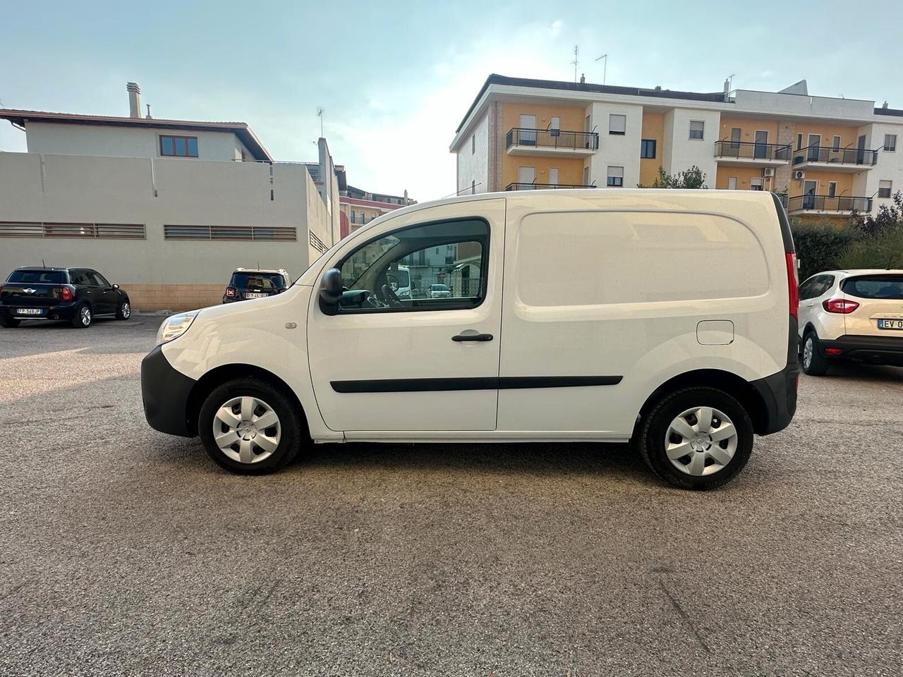 Renault Kangoo EXPRESS 1.5 DCI 75CV ENERGY S&S E6