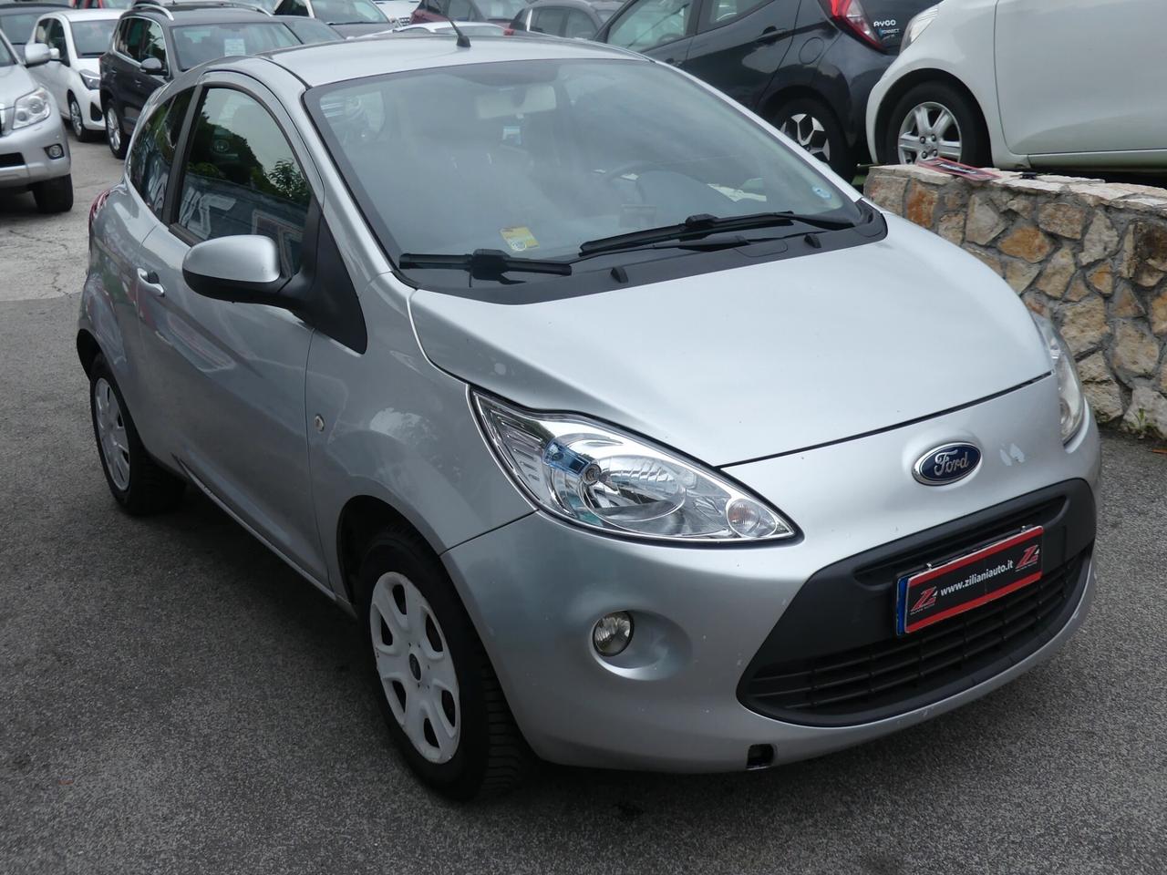 Ford Ka 1.3 TDCI