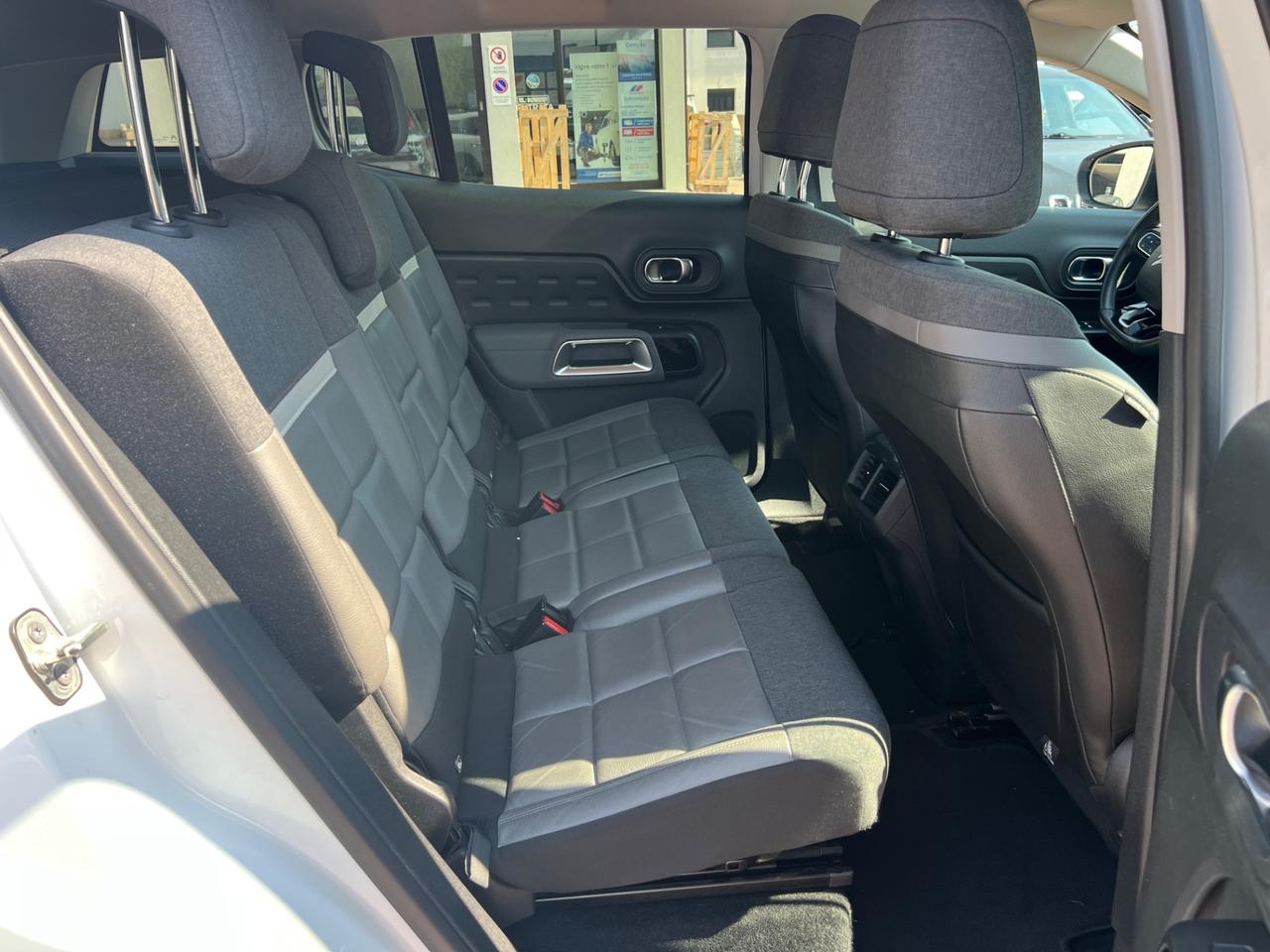 Citroen C5 Aircross BlueHDi 130 S&S EAT8 Business