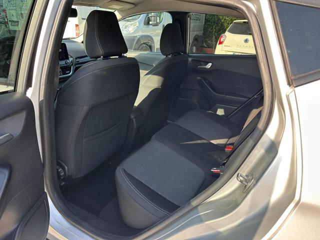 FORD Fiesta Active 1.0 Ecoboost Start&Stop