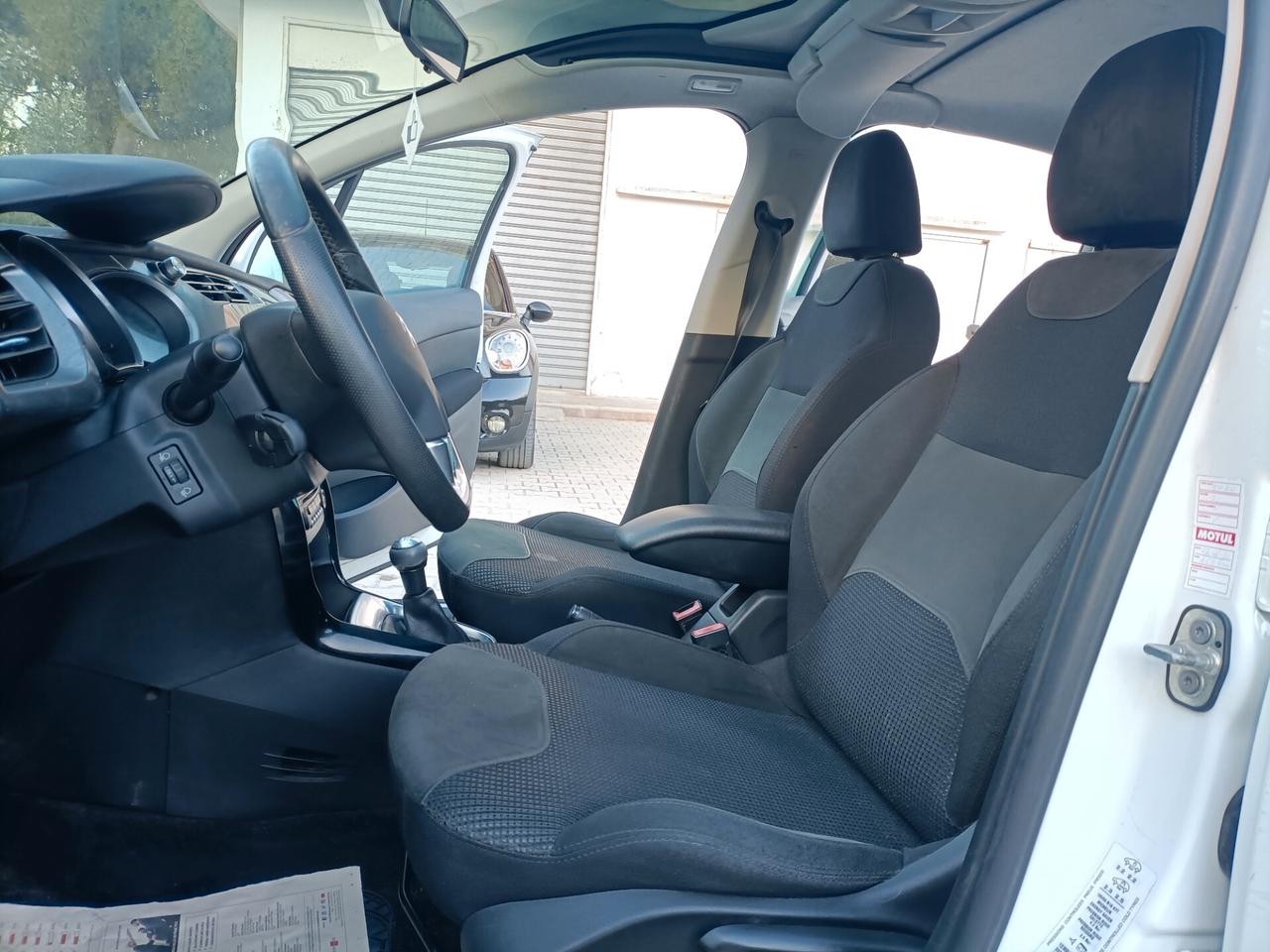 Citroen C3 1.4 HDi 70 Exclusive