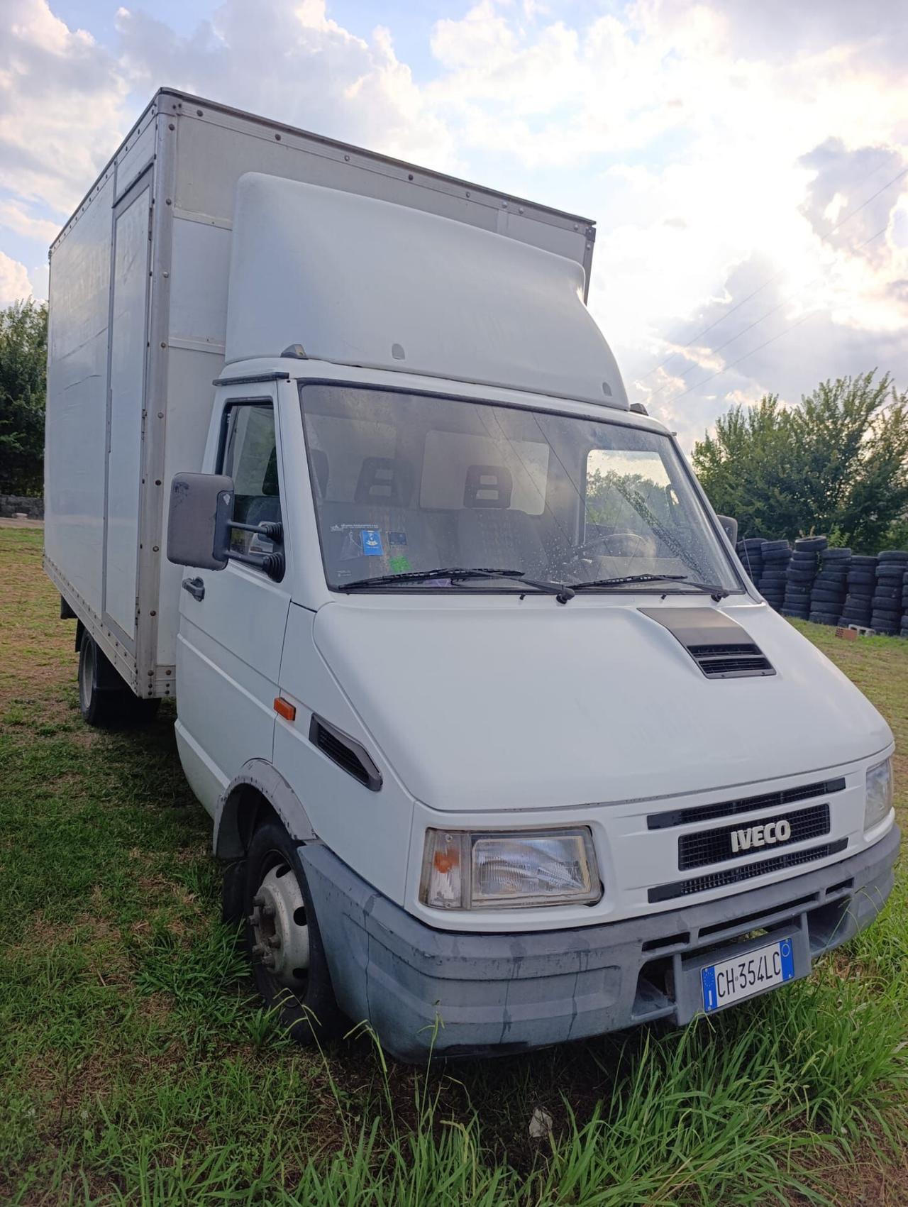 Iveco