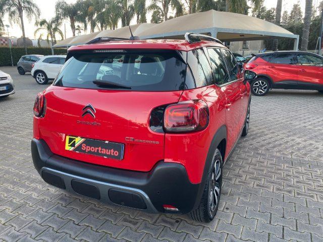 CITROEN C3 Aircross BlueHDi 100 Shine