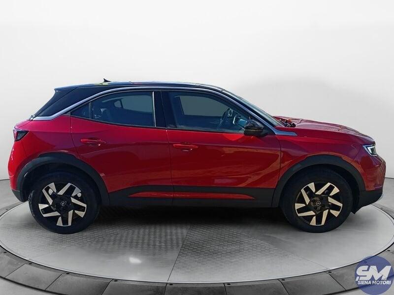 Opel Mokka 1.2 T Elegance 100cv MT6