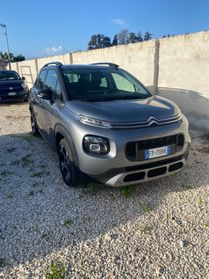 Citroen C3 Aircross C3 Aircross BlueHDi 120 S&S Shine