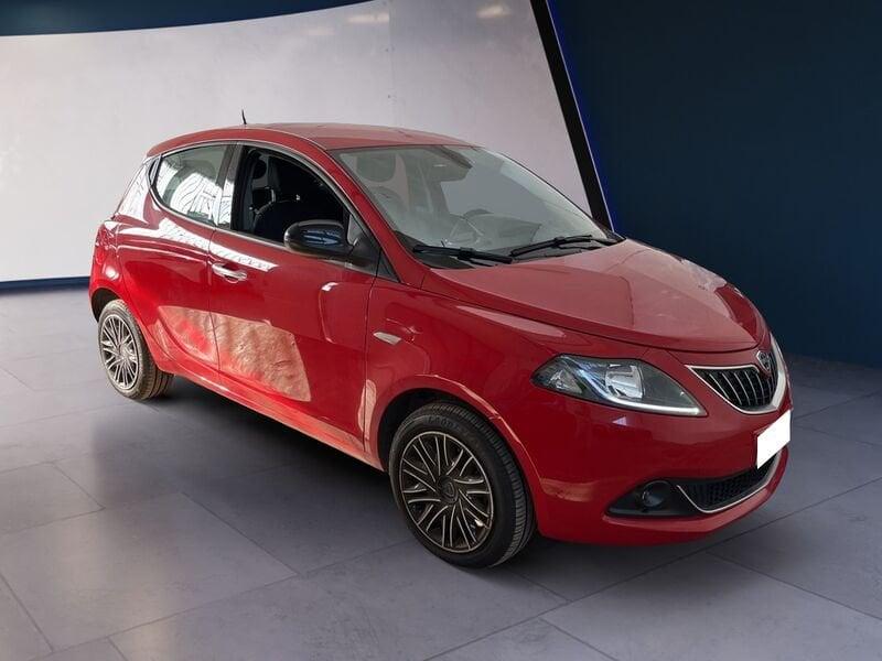 Lancia Ypsilon III 2021 1.0 firefly hybrid Gold s&s 70cv 5p.ti